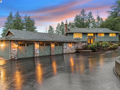 14950 S Bradley Rd, Oregon City, OR, 97045