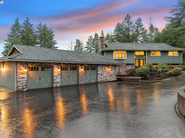 14950 S Bradley Rd, Oregon City, OR 97045