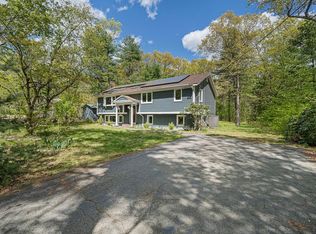 136 Allen Rd, North Easton, MA 02356