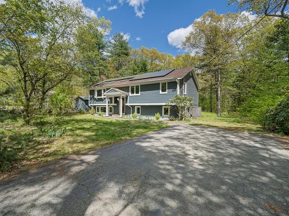 136 Allen Rd, North Easton, MA 02356