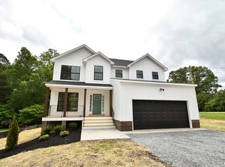 16159 W Patrick Henry Rd, Montpelier, VA 23192