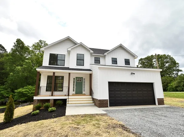 16159 W Patrick Henry Rd, Montpelier, VA 23192