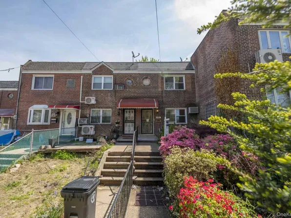 10-25 115th Street, College Point, NY 11356