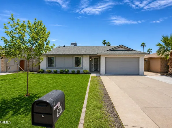 907 W MESQUITE Street, Chandler, AZ 85225
