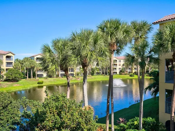 300 Uno Lago Dr APT 305, Juno Beach, FL 33408