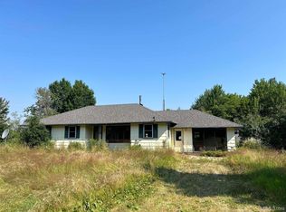 495 Selma Rd, Skandia, MI 49885