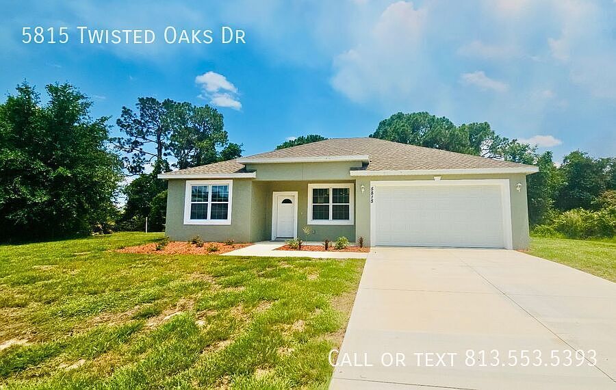 1st image of 5815 Twisted Oaks Dr