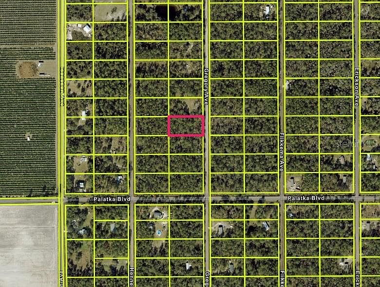 1st image of 10545 Gregory Ave