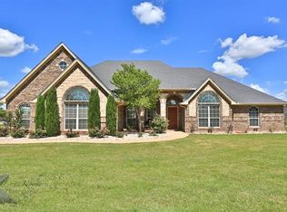 249 Southwind Cir, Abilene, TX 79602