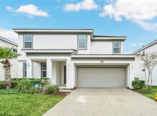 320 Ballo Dr, Kissimmee, FL 34746