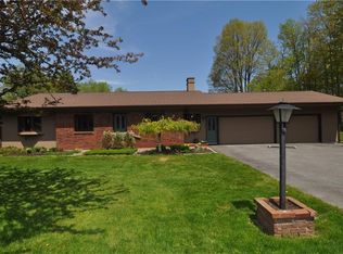 24605 Gotham Street Rd, Watertown, NY 13601