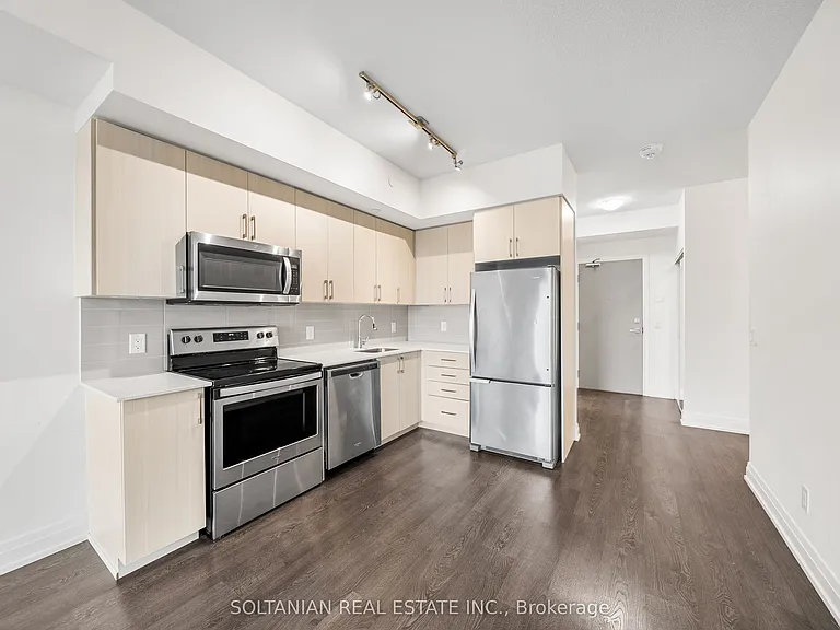 591 Sheppard Ave E #520 — Photo 12