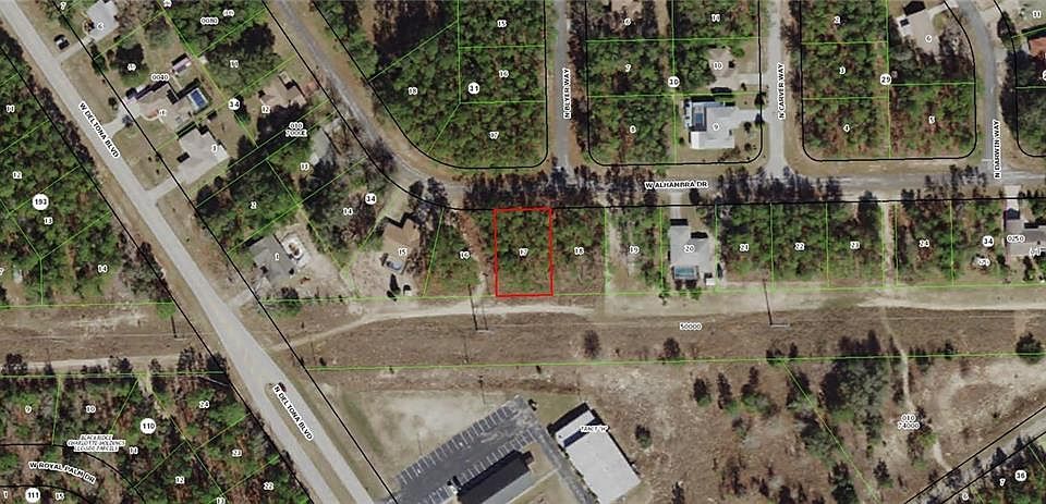 1st image of 1944 W Alhambra Dr