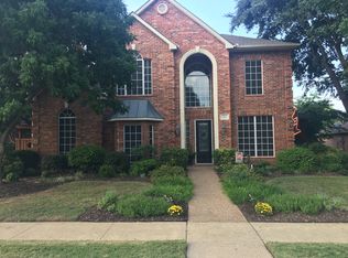 406 Park Valley Dr, Coppell, TX 75019