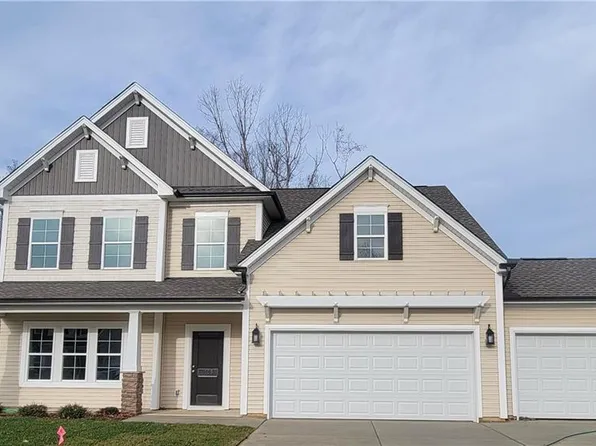 115 Moravian Ct, Advance, NC 27006