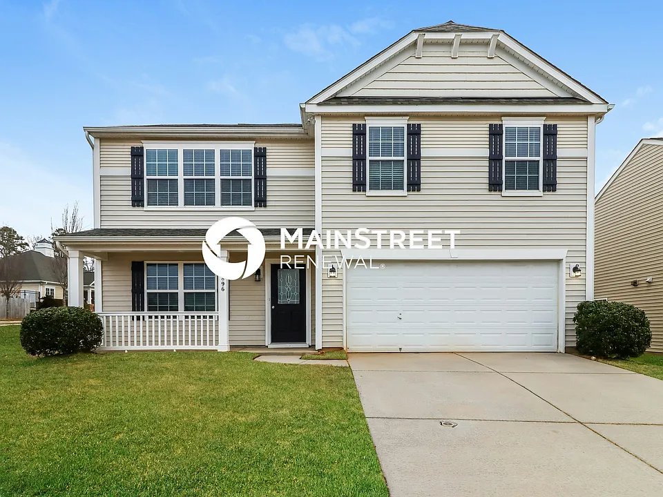 2896 Village Center Dr