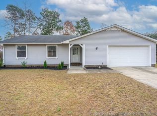 6978 Wickersham Rd, Fayetteville, NC 28314