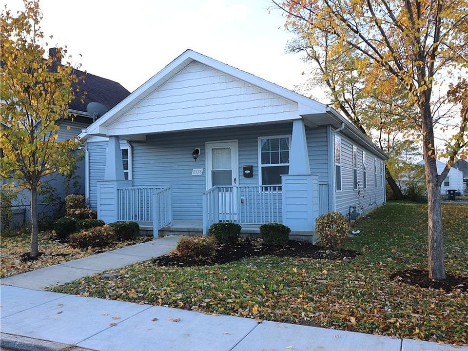 1st image of 2136 Bellefontaine Ave