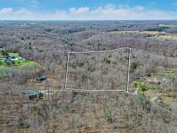 2nd image of 0 Thompson Rd Lot 153