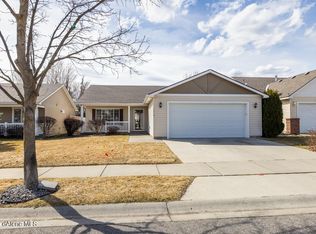 1610 W Tualatin Dr, Post Falls, ID 83854