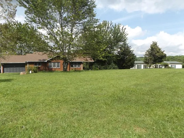 1537 Groundhog Mountain Rd, Hillsville, VA 24343