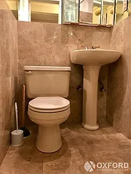 Rented by Oxford Property Group