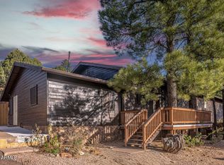 1042 S Hunter Creek Dr #2, Payson, AZ 85541