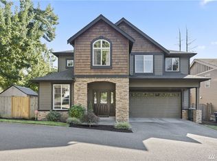 7439 NE 203rd Ln, Kenmore, WA 98028