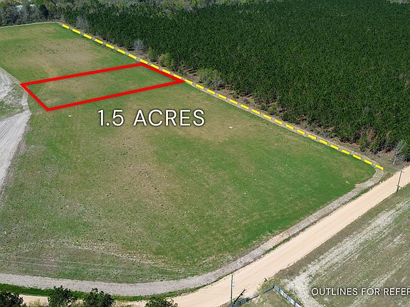 2nd image of TRACT Four 112 Seahorse Rd