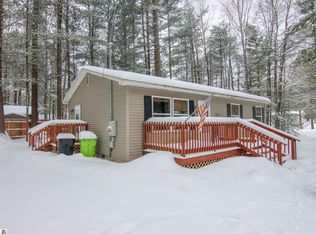 10793 Wildwood Rd #82, Interlochen, MI 49643