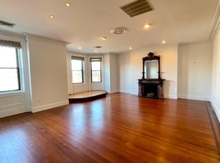 116 Commonwealth Ave #5A, Boston, MA 02116