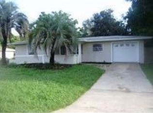 1110 E Harvard St, Inverness, FL 34452