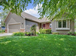 2714 Coneflower Ct, Lawrence, KS 66047