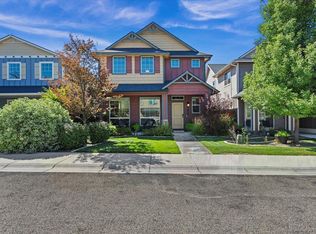 4517 S Epsilon Ave, Boise, ID 83716