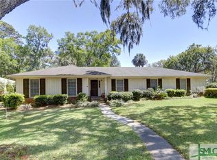 101 Druid Rd, Savannah, GA 31410