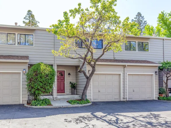 1983 San Luis Ave APT 18, Mountain View, CA 94043