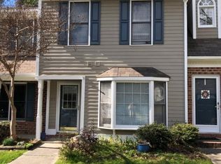 113 Forest Oaks Dr, Durham, NC 27705