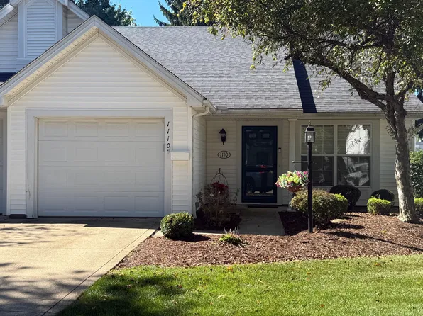 1110 Lake Meadow Ln, Brunswick, OH 44212