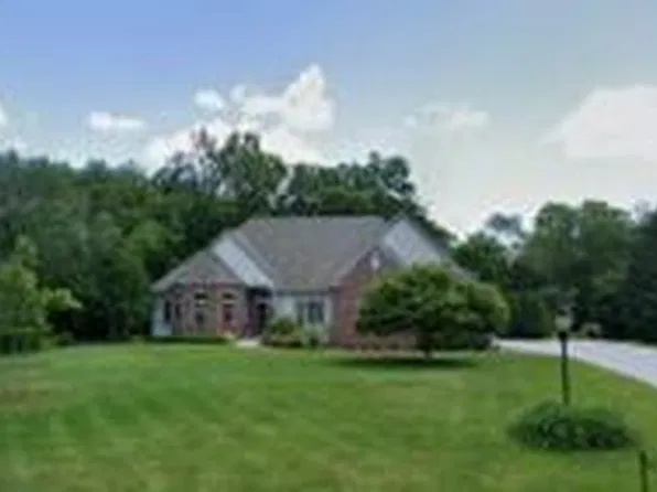 2346 N Forest RUN, Summit, WI 53066