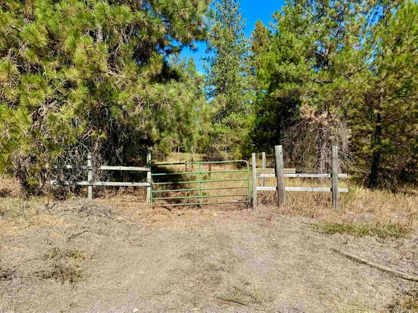 3961 Highway 231, Springdale, WA 99173