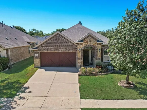 905 Park Place Ln, McKinney, TX 75071