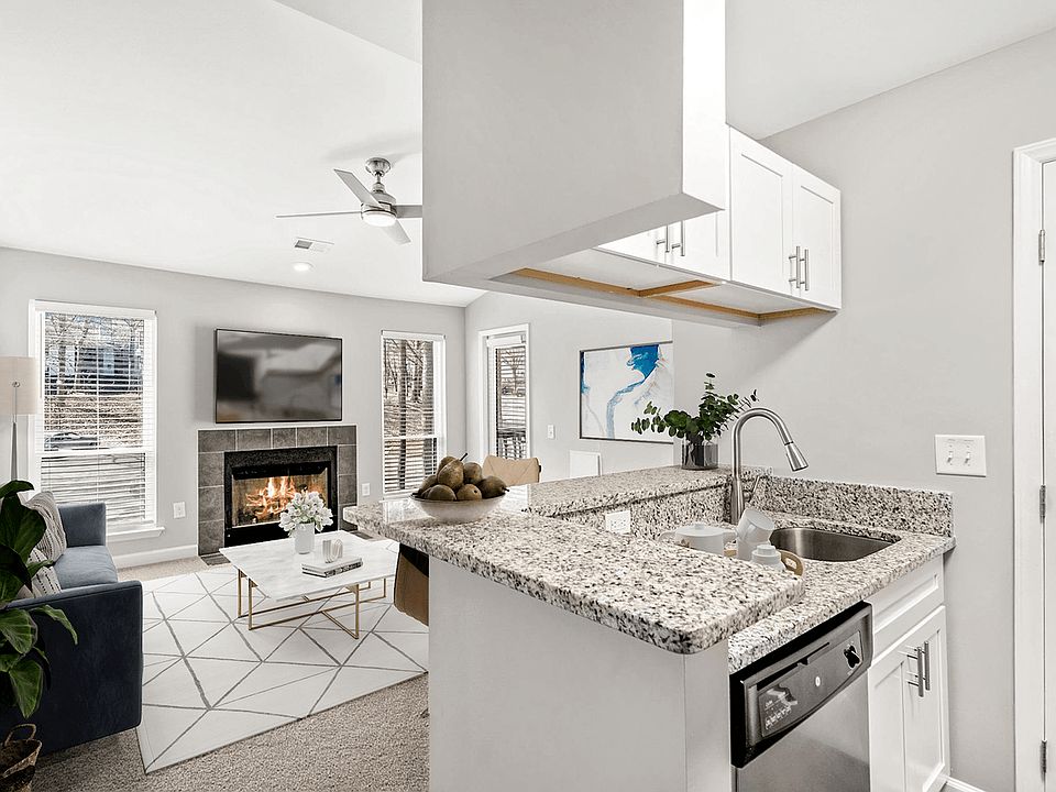 1st image of 10501 Paces Ave #1714