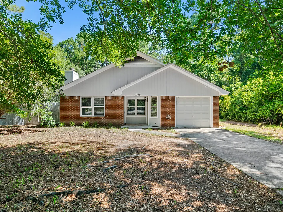 1796 Talmadge Rd