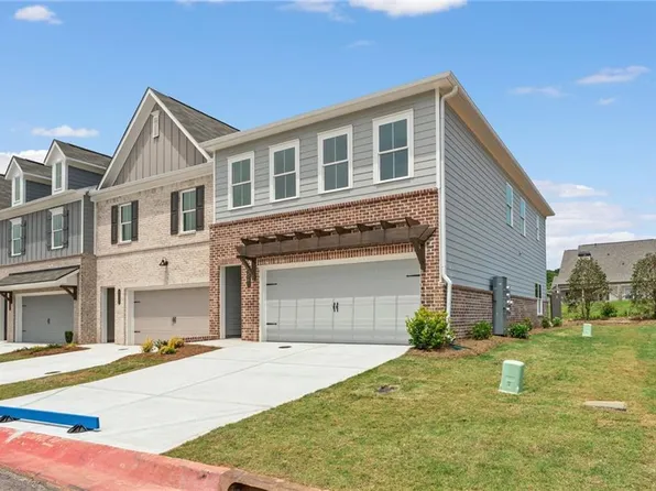 4569 Moray Dr, Mableton, GA 30126
