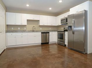 Turner Place Senior Living, Whitney, TX 76692