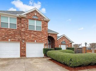 12609 Beech Tree Ln, Euless, TX 76040