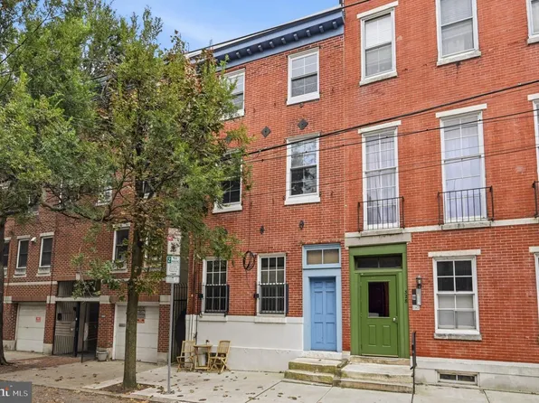 326 Queen St APT 3, Philadelphia, PA 19147