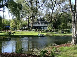 38123 N State Park Rd, Spring Grove, IL 60081