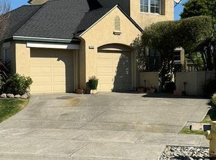 1916 Falcon Ridge Drive, Petaluma, CA