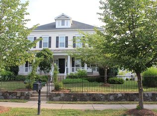 20927 Trenton Cir, Leesburg, VA 20175